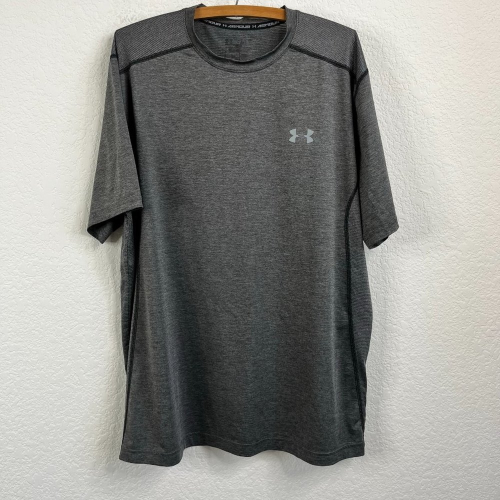Under Armour Heatgear Shirt